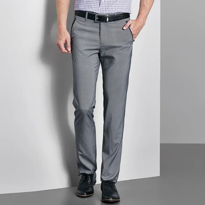 Mens dress shirts with grey pants