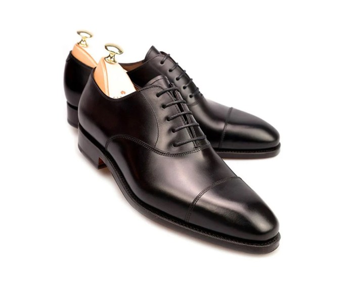 Top dress shoes for men