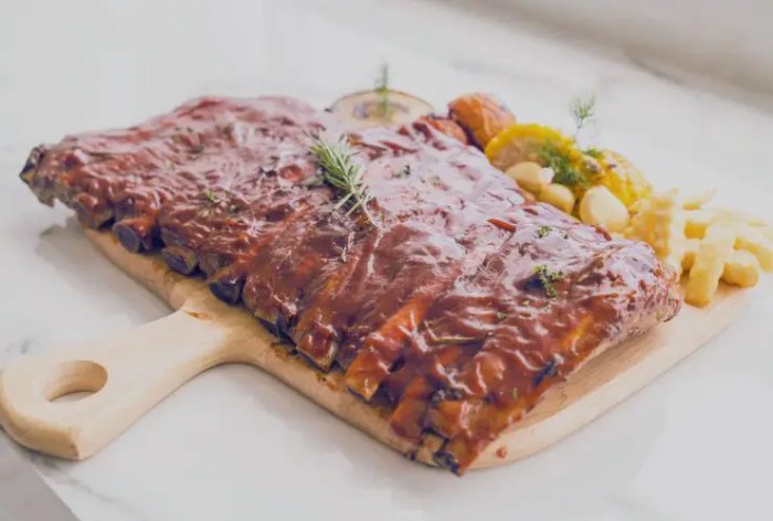 How to cook flanken style ribs in oven