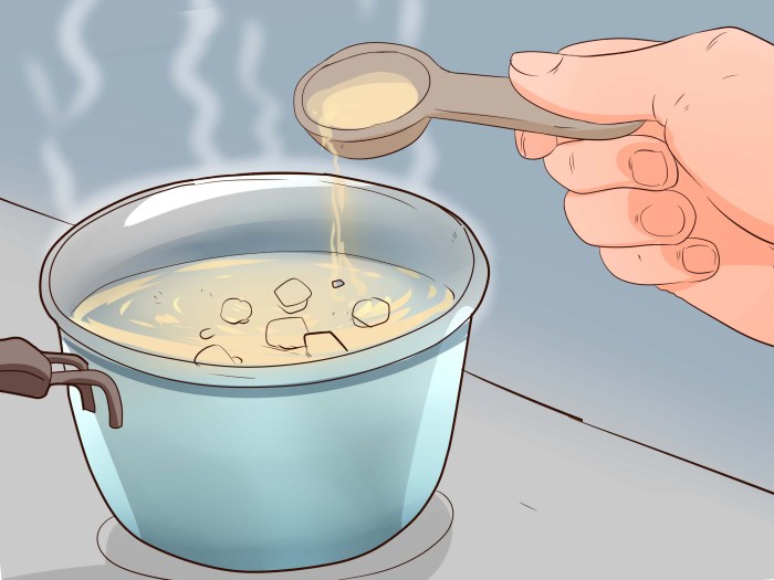 How to cook conch trinidad style