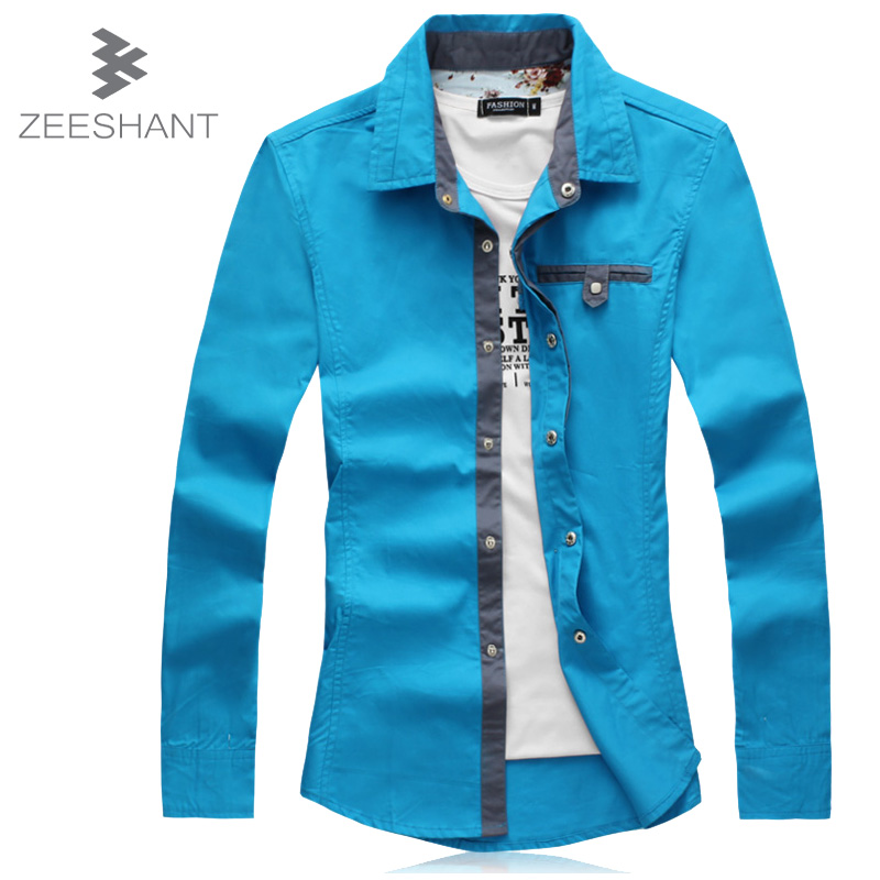 Online men's dress shirts