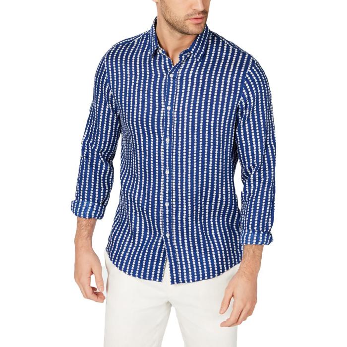 Michael kors dress shirts for men