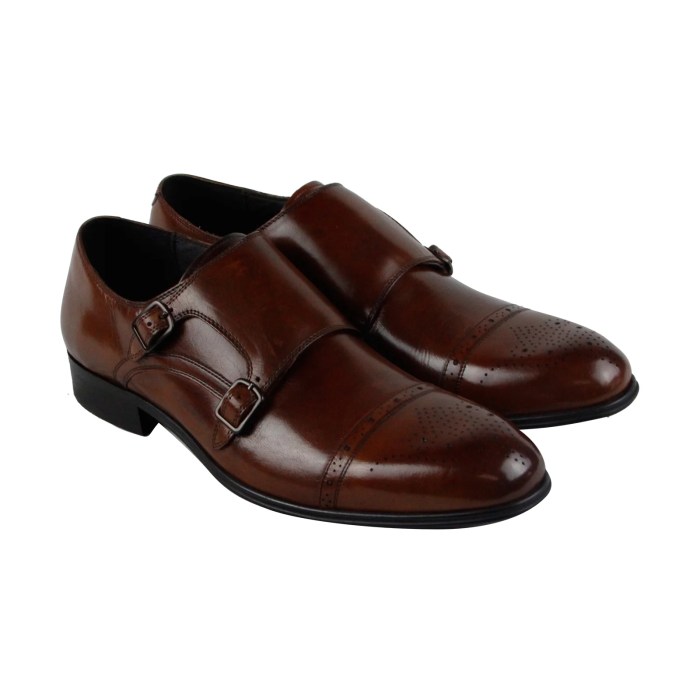 Soft men's dress shoes