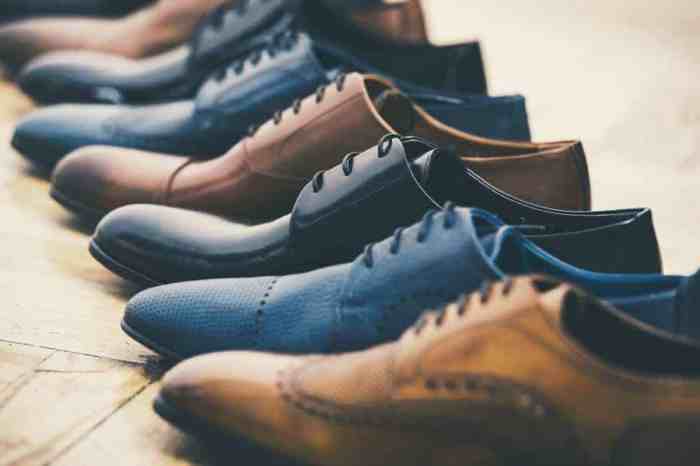 Mens dress shoes for slim pants