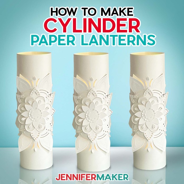 How to decorate your room with paper lanterns