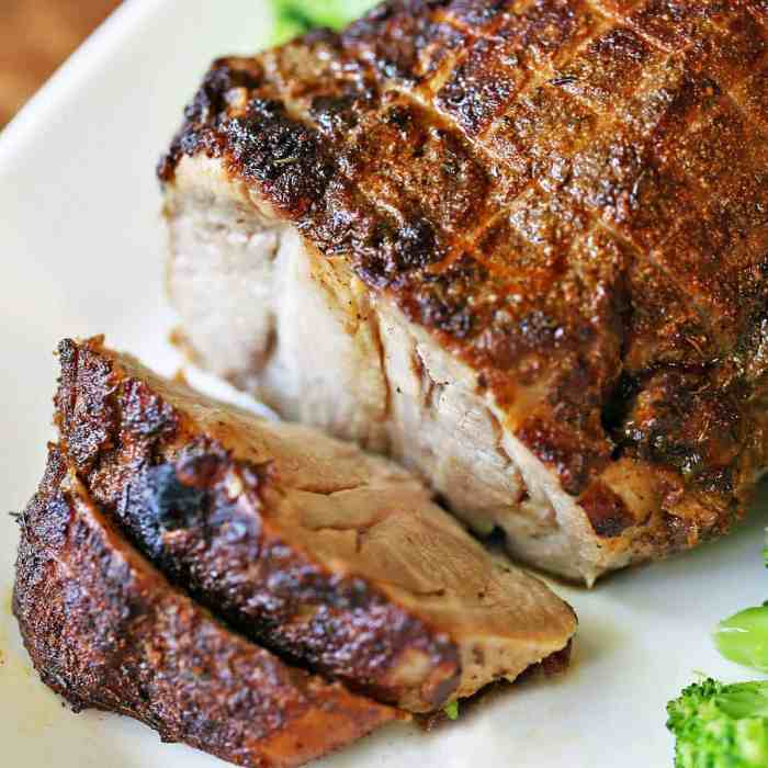 Pork slow cooker bone pulled carnitas tender methods wilkes leigh typically gradual meat falls