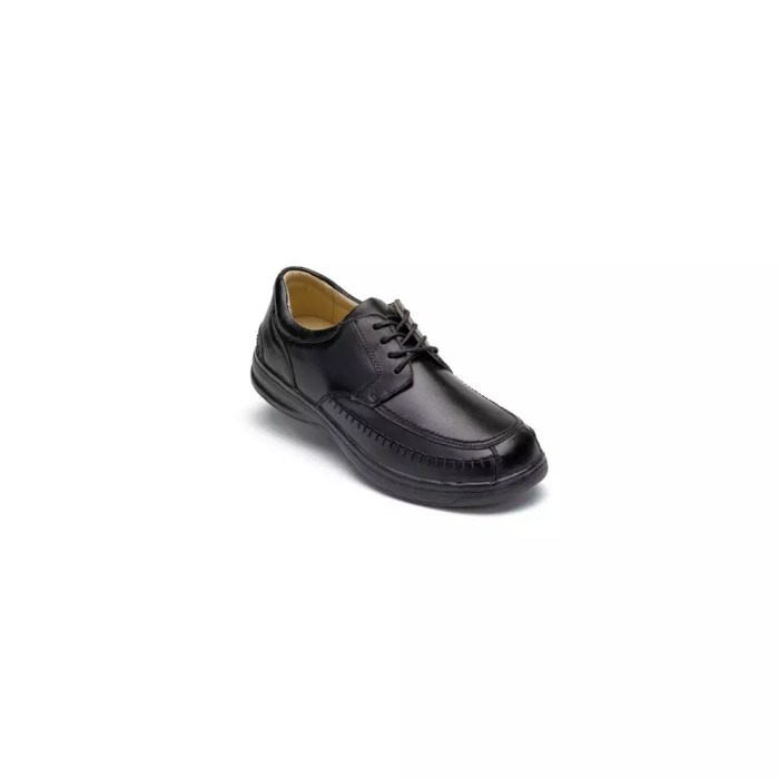 Mens non slip dress shoes