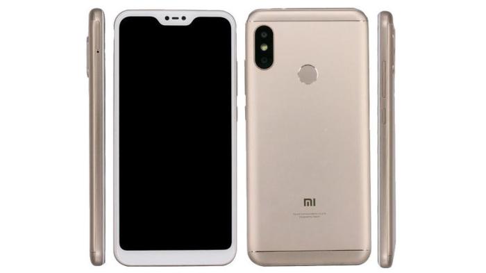 Harga hp xiaomi mia2 lite