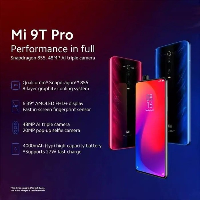 Harga hp xiaomi dan spesifikasinya dibawah 2 juta