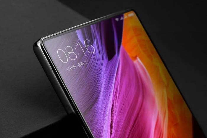 Harga hp xiaomi mi mix