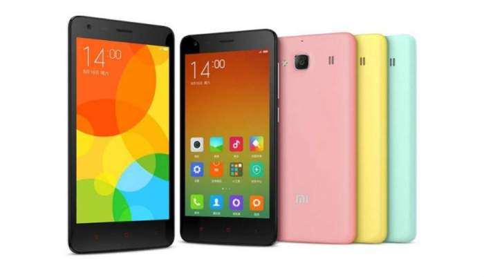 Daftar harga hp xiaomi di padang