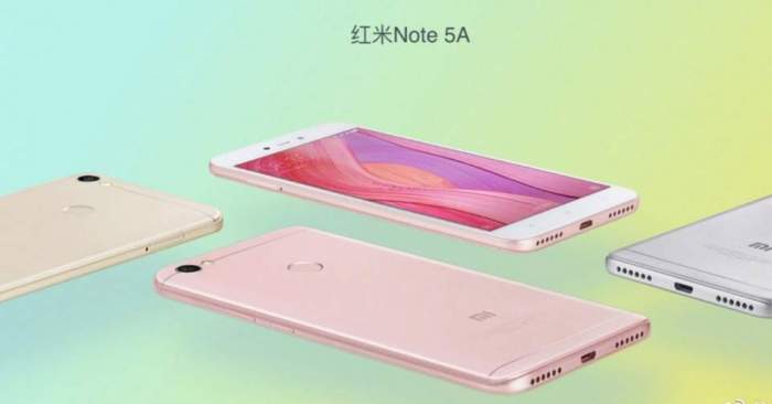 Harga hp xiaomi note 5a prime ram 4gb