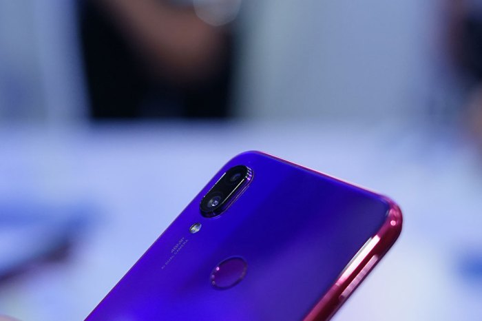 Gambar dan harga hp xiaomi redmi note 7