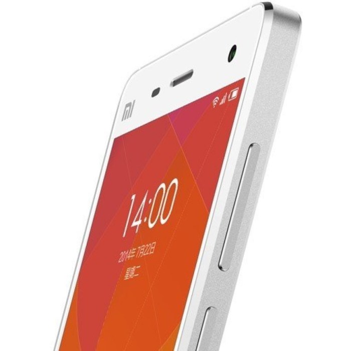 Harga hp xiaomi 4 ram 3gb