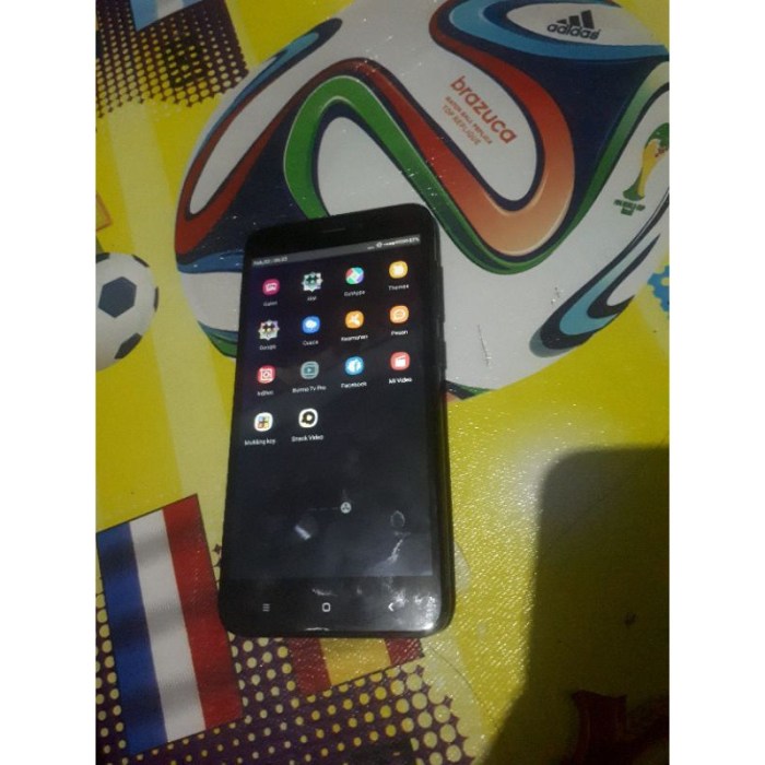 Shopee redmi 4gb xiaomi 64gb