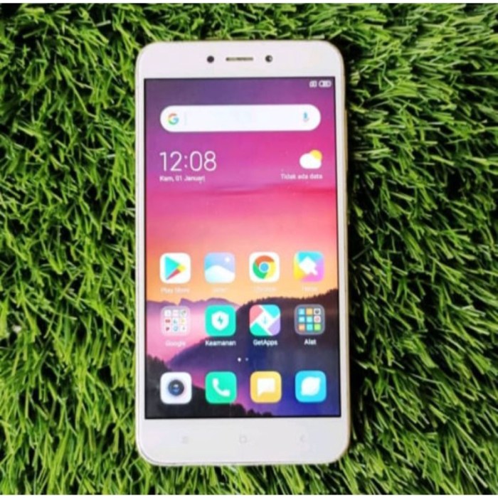 Harga hp xiaomi redmi 4x seken