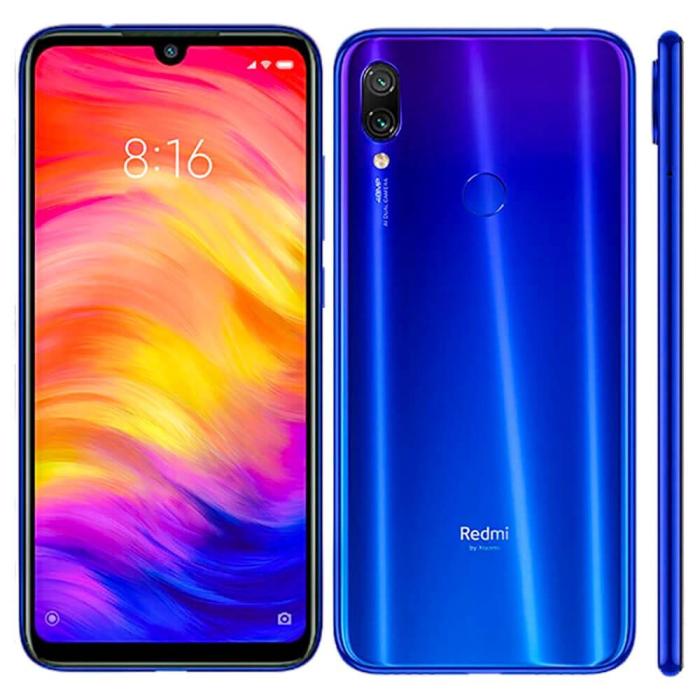 Harga hp xiaomi 7 ram 3