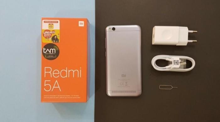 Xiaomi redmi garansi produk 64gb 4gb distributor diskon