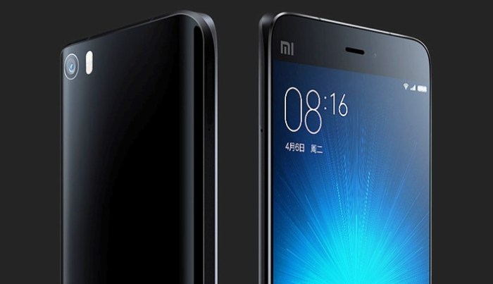 Harga hp xiaomi mi note 3 bekas