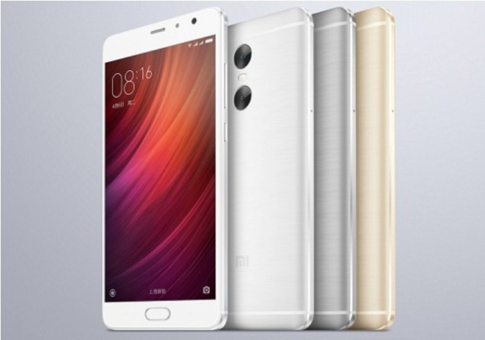 Redmi xiaomi pro 3s prime phonesdata price smartphone specs review