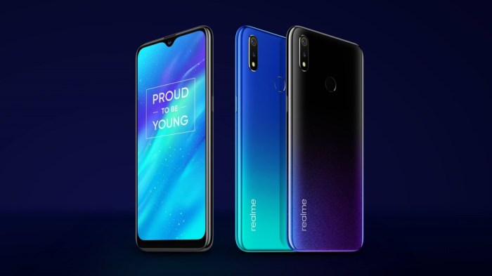 Harga hp xiaomi realme 3