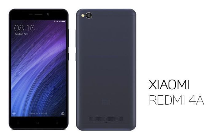 Harga hp xiaomi 4a ram 2 32