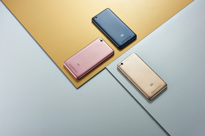 Redmi xiaomi 4a phone stylish smart review mobile 4x low price series today specification