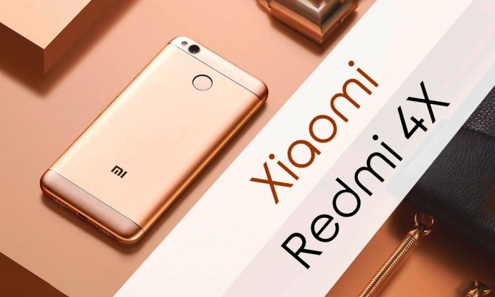 Harga hp xiaomi 4x garansi tam