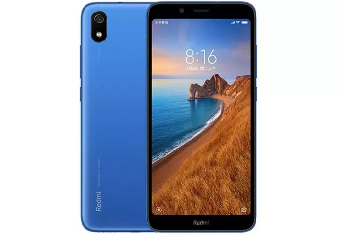 Harga hp xiaomi 1 jutaan terbaik