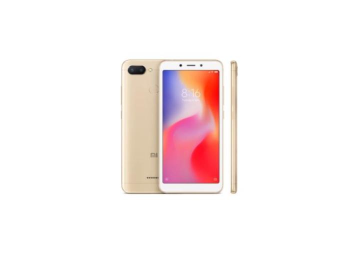 Harga hp xiaomi a 6