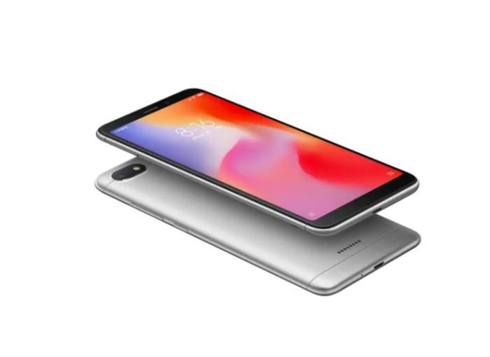 Harga hp seken xiaomi a6