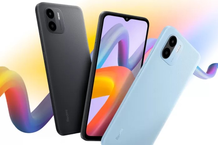 Harga hp xiaomi a 2