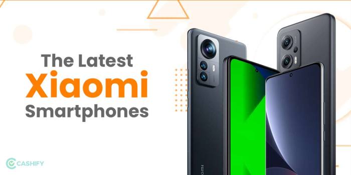 Harga hp xiaomi terbaru 2021