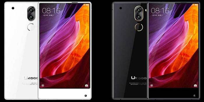 Harga hp xiaomi mi mix