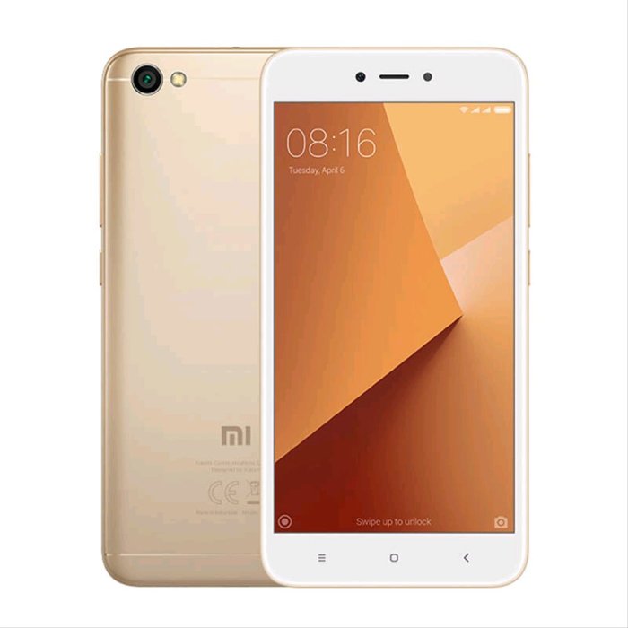 Harga hp xiaomi 5a terbaru 2018