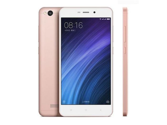 Harga hp xiaomi 4a sekarang