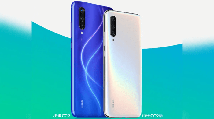 Xiaomi cc9 resmi diluncurkan spesifikasi ini cc9e