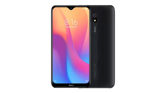 Harga hp xiaomi redmi 8a