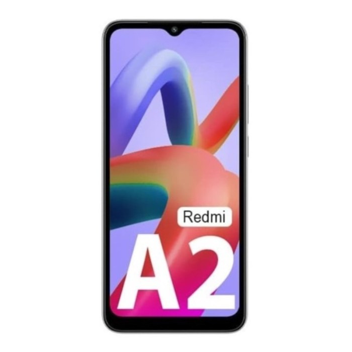 Harga hp xiaomi a 2