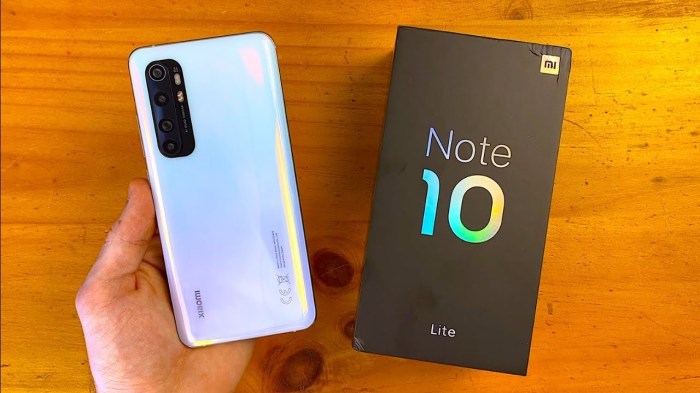 Harga hp xiaomi redmi note 10