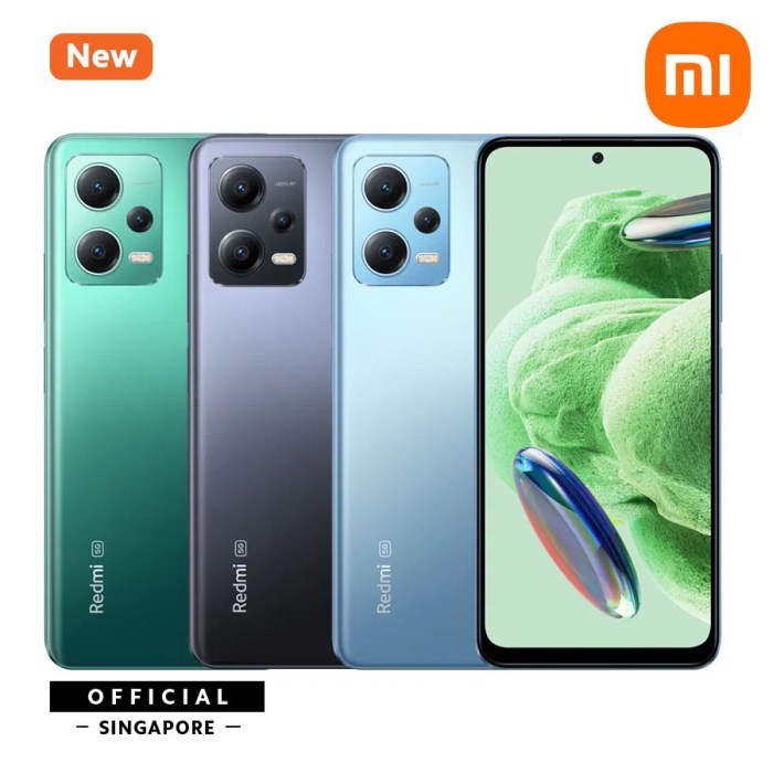 Harga hp xiaomi di singapore