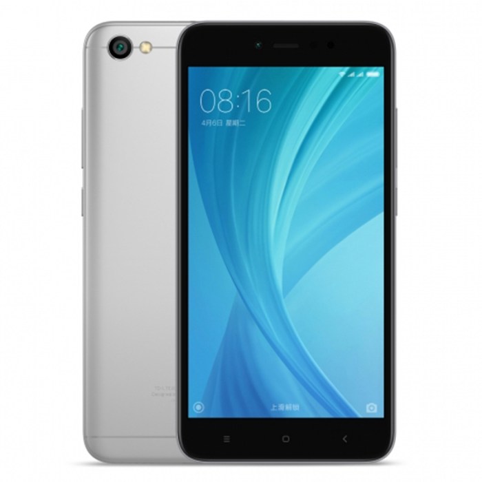 Harga hp xiaomi note 5a plus