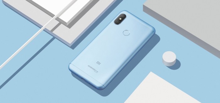 Harga hp xiaomi mi a2 lite bekas