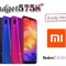 Harga HP Xiaomi Redmi Note 7 RAM 4GB Terbaru