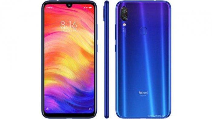 Harga hp xiaomi 4x 2019