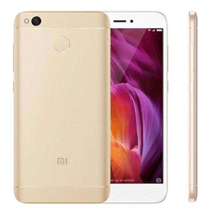 Harga hp second xiaomi 4x ram 3gb