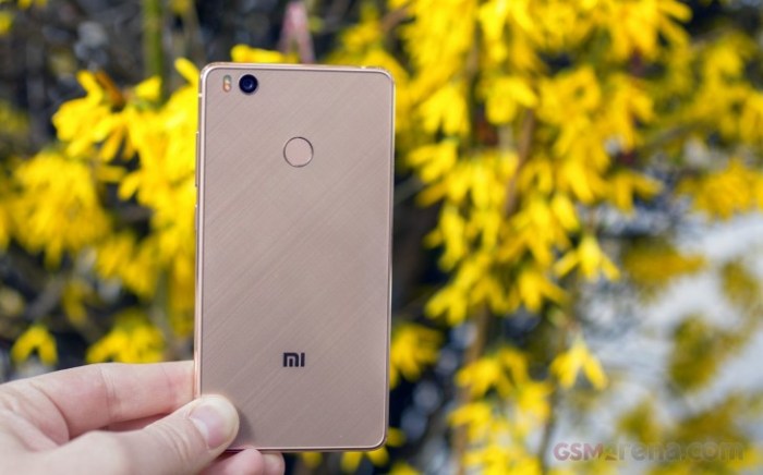 Harga hp xiaomi mi 4s