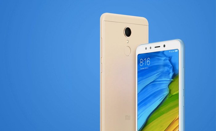 Harga hp xiaomi 5 bekas