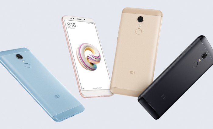 Harga hp xiaomi s5 plus