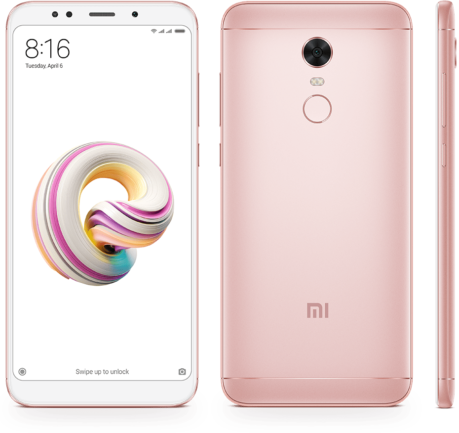 Daftar harga hp xiaomi redmi 5 plus